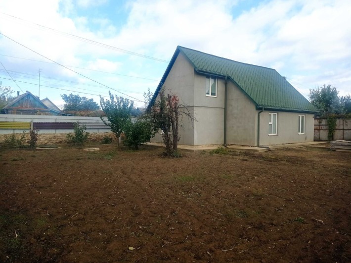 Продаю дом в Беляевке - фото 1