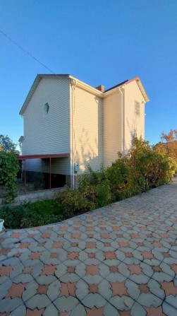 Продам добротный дом в Палиево на 20 сотках. - фото 1