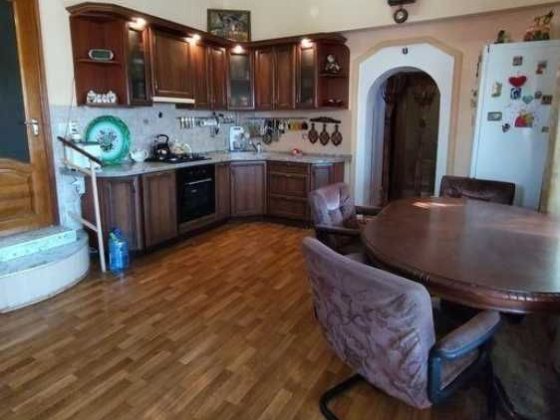 Дом у реки с камином и сауной, Великий Дальник.