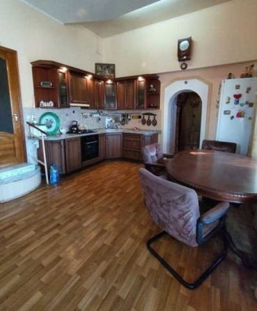 Дом у реки с камином и сауной, Великий Дальник. - фото 1