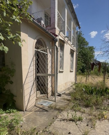 Дом- дача в Новой Дофиновке, СК Сахарник. с  документами - фото 1