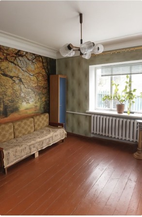 Продам дом в Новой Дофиновке - фото 1