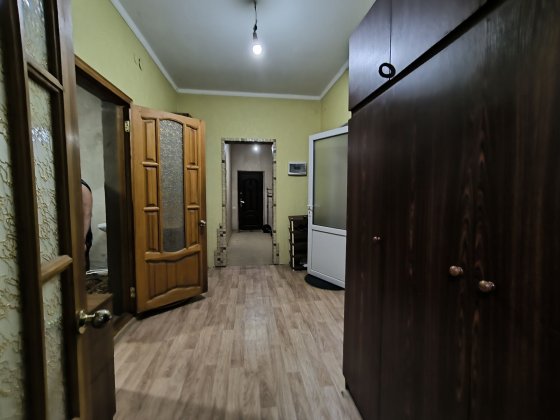 Продается дом новой постройки с полным пакетом доков в с.В.Дальник Великий Дальник