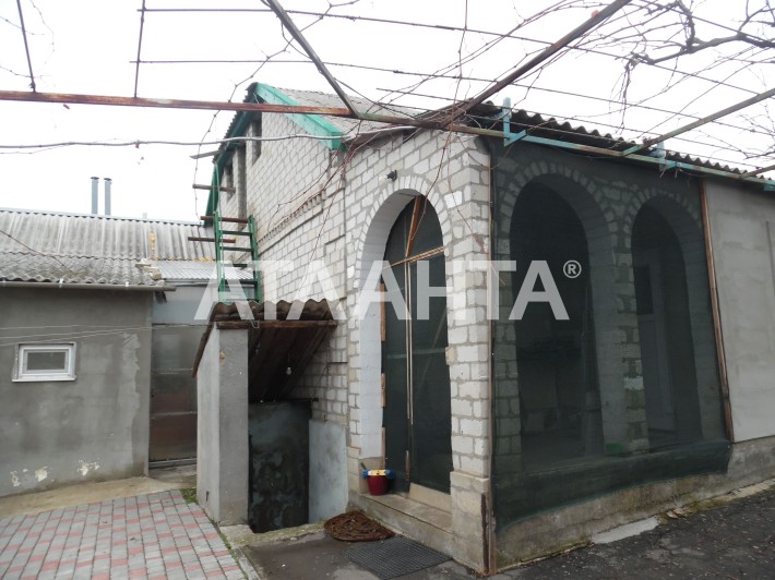 5-кімнатний будинок. Великий Дальник - фото 1