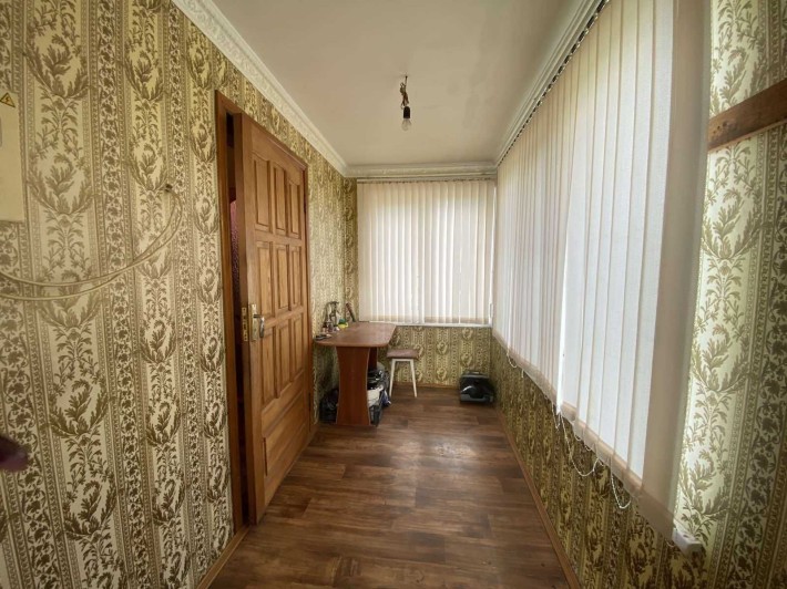 Капитальный дом в Великий Дальник под Одессой - фото 1