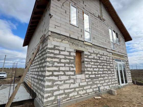 Продам  2этажный дом Прилиманское Прилиманское