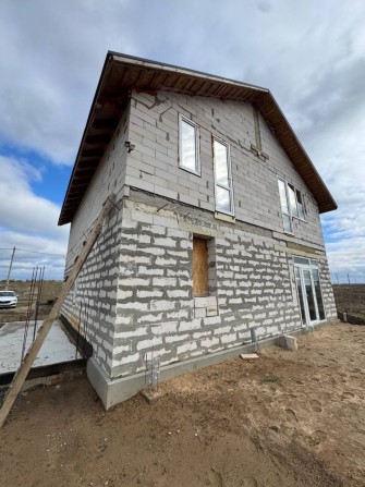 Продам  2этажный дом Прилиманское - фото 1