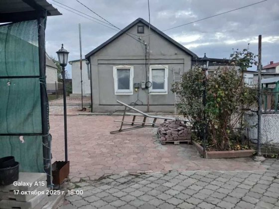 (13) Продам будинок в с. Прилиманське Прилиманское