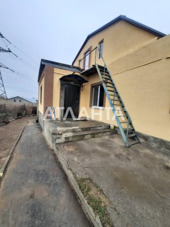 Дом в Прилиманском - фото 1