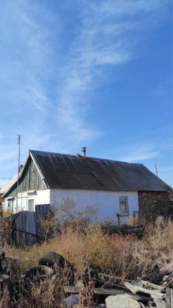 Продам дом! 19 соток земли. - фото 1