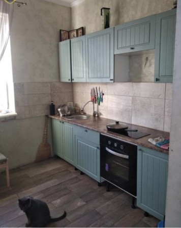 Дом новой постройки в Красноселке - фото 1