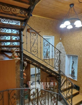 Продаж будинку в передмісті Одеси (5 км до міста, 8 км до моря) - фото 1