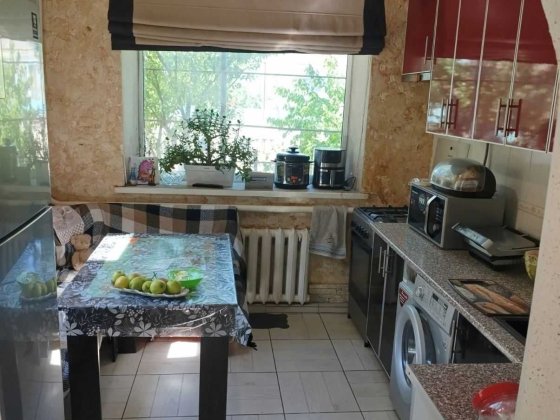 Продам дом в Красноселке с ремонтом. Красноселка