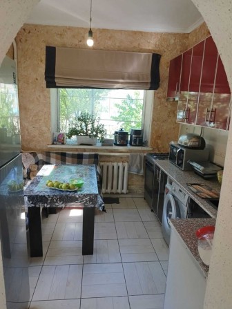 Продам дом в Красноселке с ремонтом. - фото 1