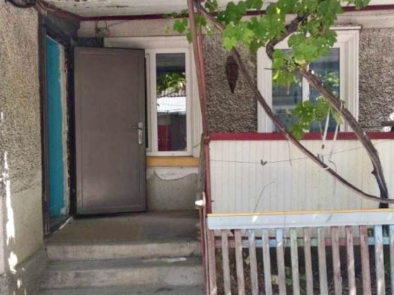 Купите, дом в с. Красноселка