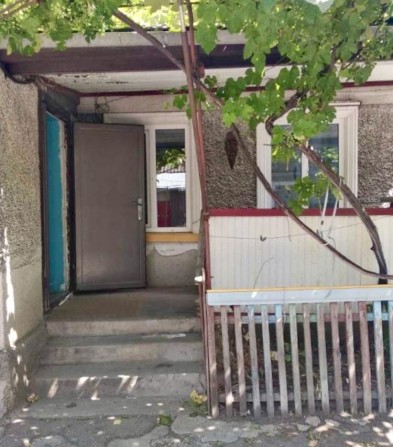 Купите, дом в с. Красноселка - фото 1