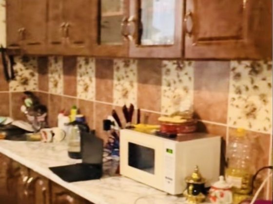 Дом новой постройки в с. Красноселка Красноселка