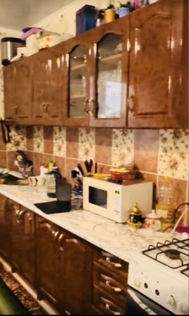 Дом новой постройки в с. Красноселка - фото 1