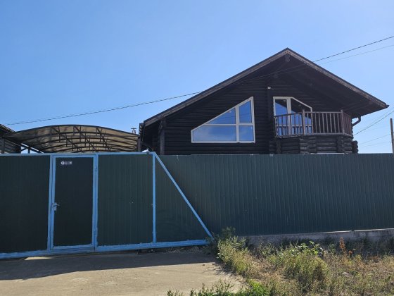 Дом в Красноселке Красноселка