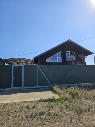 Дом в Красноселке - фото 1