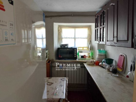 Дом в Красноселке Красноселка