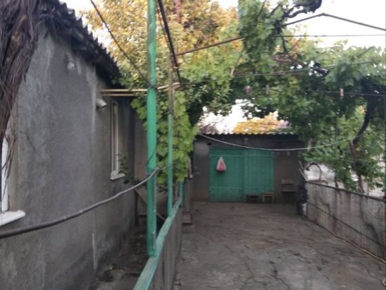 Просторный дом для большой семьи Красноселка