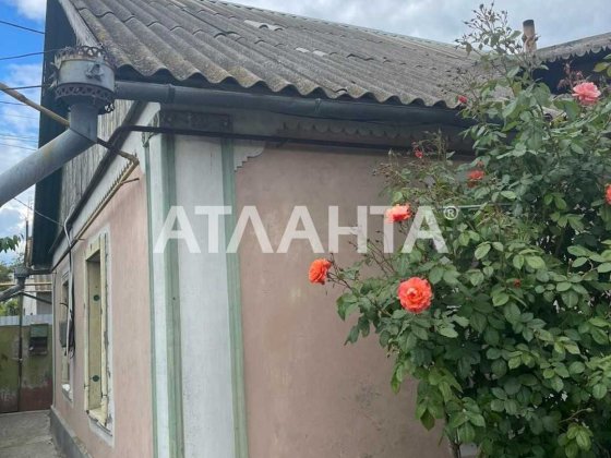 Продам дом в Красноселке Красноселка