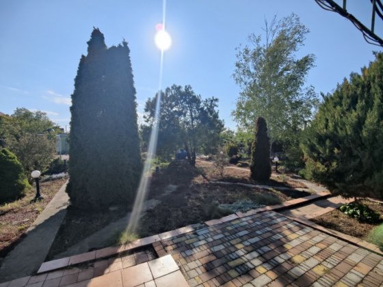 Дом (дача) на Участке 10 сот Санжейка Дальницкая Санжейка