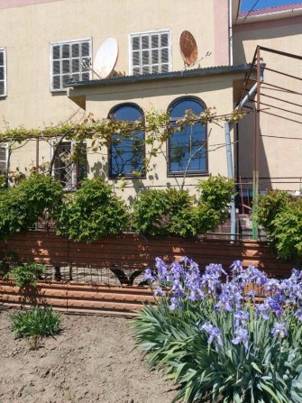 Продам будинок в селі Санжійка - фото 1