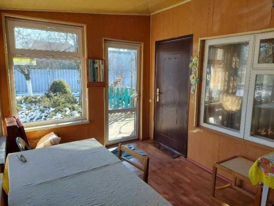 Продам дом с отоплением и сауной. Район Затоки. Затока