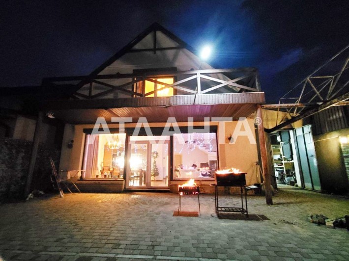 4 комн дом с ремонтом Затока - фото 1