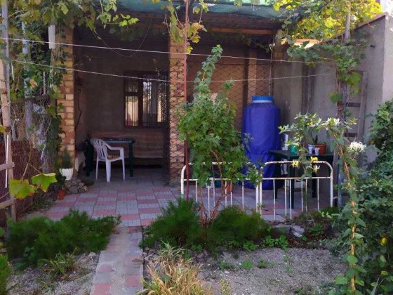 Таунхаус в центральной части Затоки Затока