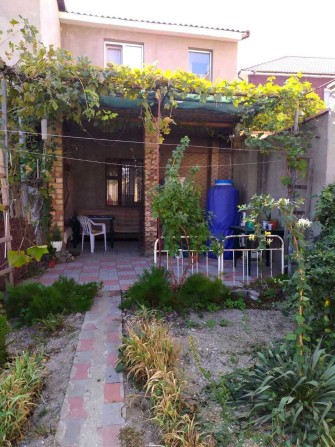 Таунхаус в центральной части Затоки - фото 1