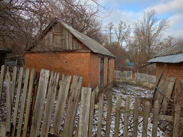 Продам будинок дача - фото 1