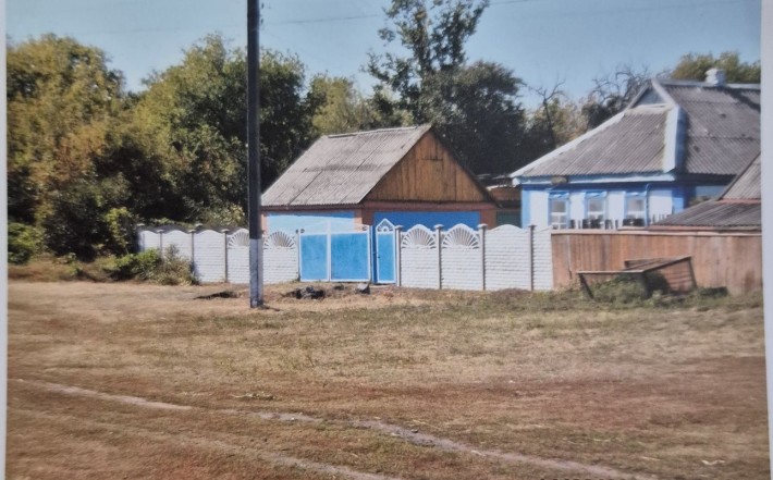 Продам приватизований участок - фото 1