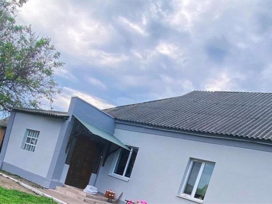 Продам приватний будинок Пирятин