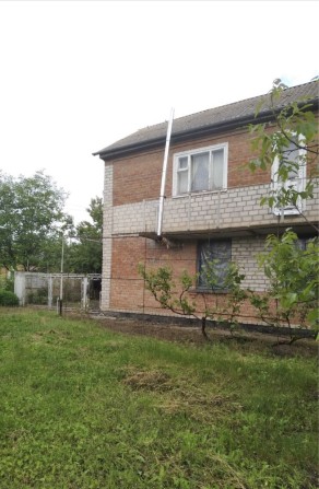 Продам двоповерховий будинок - фото 1