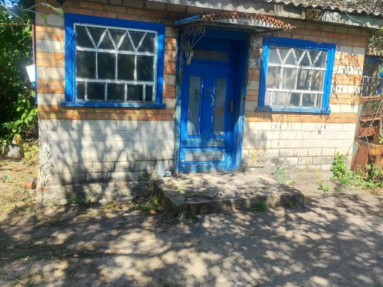 Продам будинок с.Марьянівка Нові Санжари Пирятин