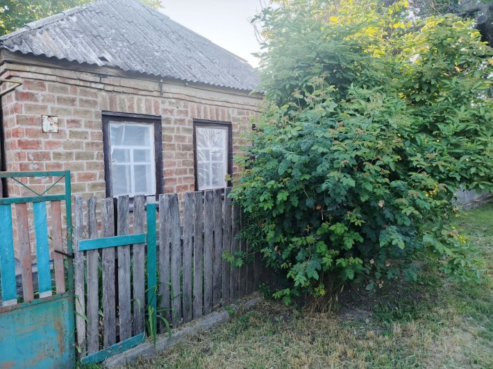 Газифікований будинок - фото 1