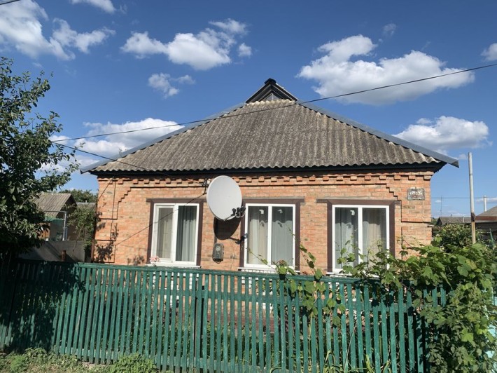 Продам будинок в місті Пирятин - фото 1