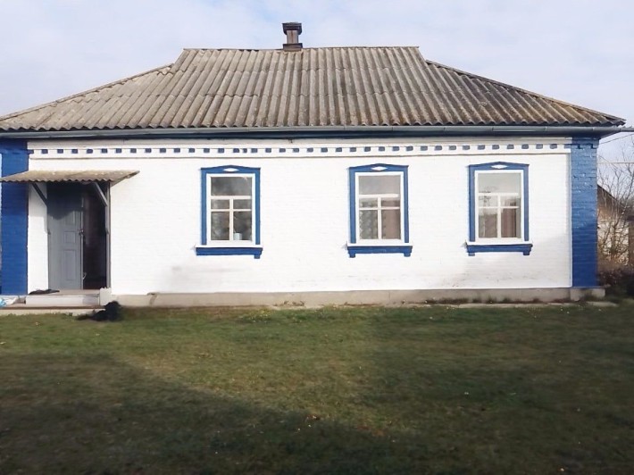 Продається будинок - фото 1