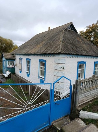 Продається затишний будинок - фото 1