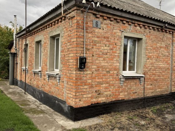 Продам будинок Нові Санжари Нові Санжари