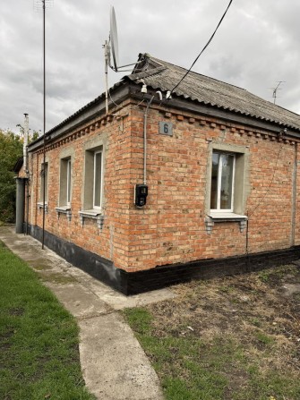 Продам будинок Нові Санжари - фото 1