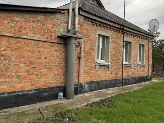 Окремий будинок в Нових Санжарах! Новые Санжары