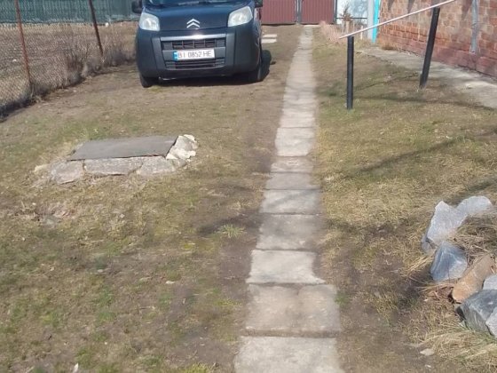 Продам в Новых Санжараж дом. Все удобства( газ,вода,свет). Новые Санжары