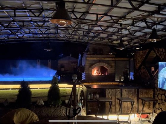 Дача для отдыха или круглогодичного проживания Новые Санжары