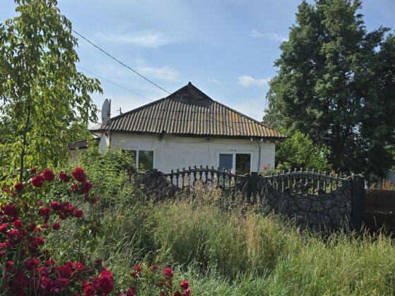 Продам Дом "Шушваливка" Глобино