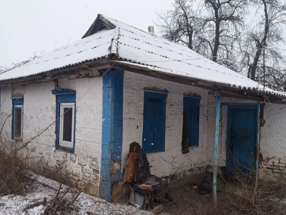 Продам Дом Шушваливка Глобино