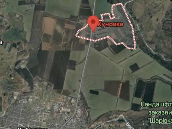 Продам будинок 2км від міста Кобеляки